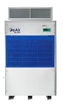 Dehumidifier DeAir.RE-600